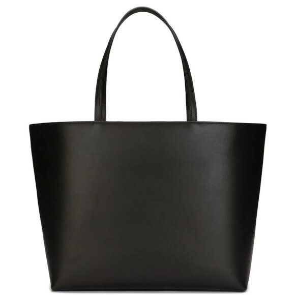 NWT ✅ Dolce & Gabbana DG Logo Medium Tote Bag ✨ NWT, COA, DUST BAG - Picture 5 of 17